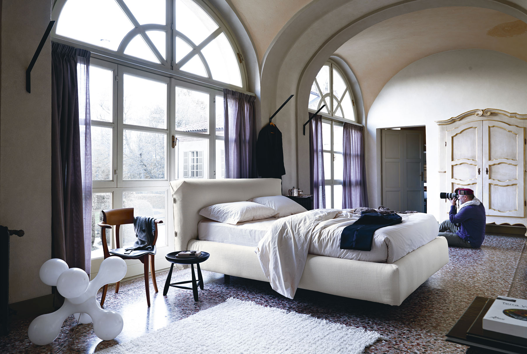 Allans shop furniture beds